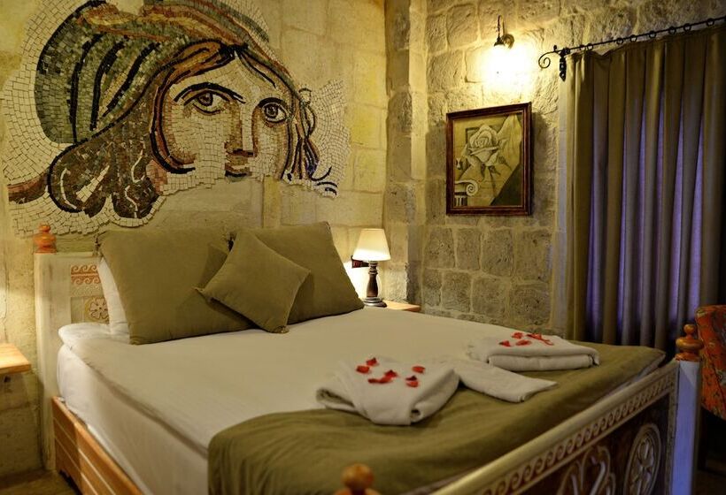 اتاق سوپریور, Caftan Cave Suites