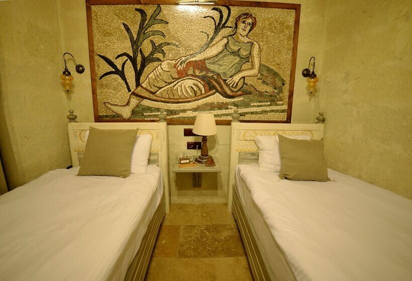 스탠다드 룸, Caftan Cave Suites