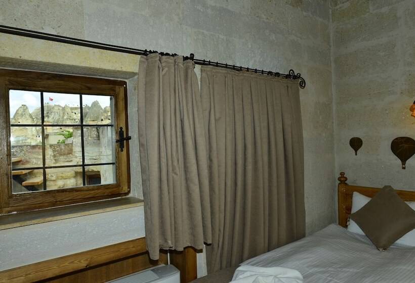 اتاق استاندارد, Caftan Cave Suites
