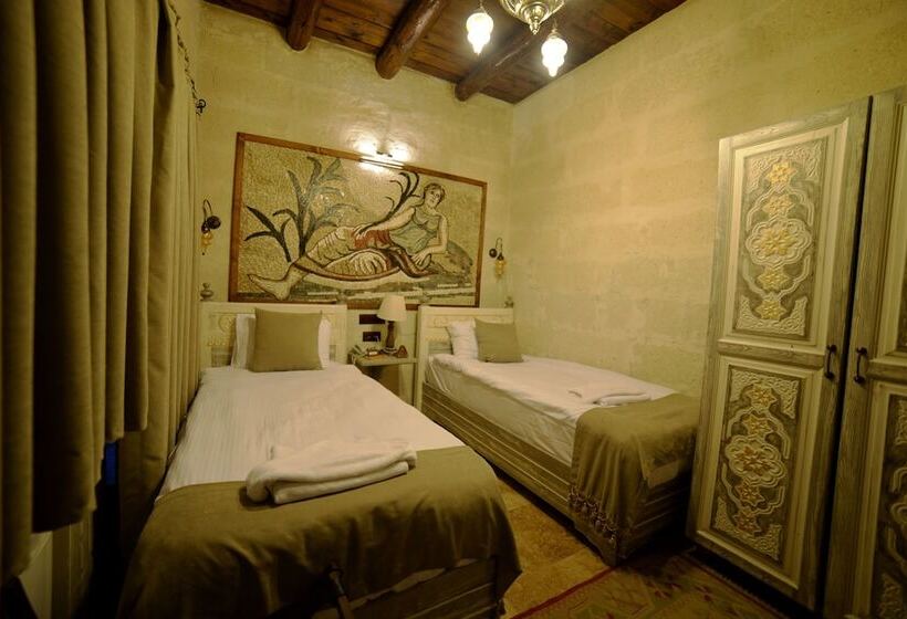 스탠다드 룸, Caftan Cave Suites