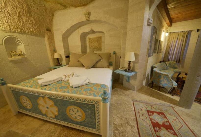 패밀리 룸, Caftan Cave Suites