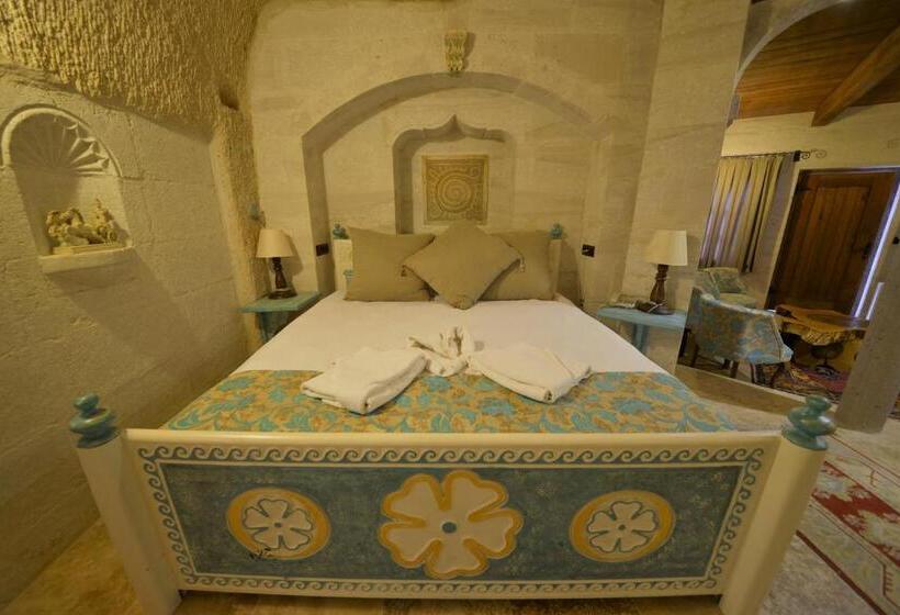 패밀리 룸, Caftan Cave Suites