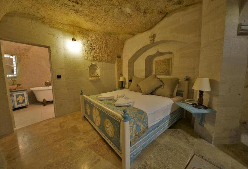 패밀리 룸, Caftan Cave Suites