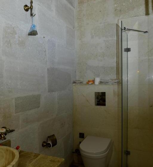 스탠다드 룸, Caftan Cave Suites