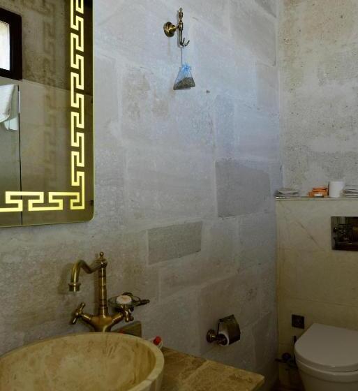 اتاق استاندارد, Caftan Cave Suites