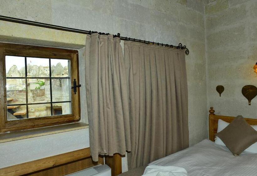 اتاق استاندارد, Caftan Cave Suites