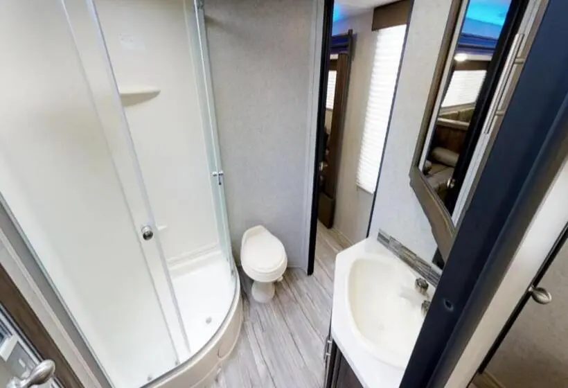 ２ベッドスイートルーム, Grand Canyon Rv Glamping