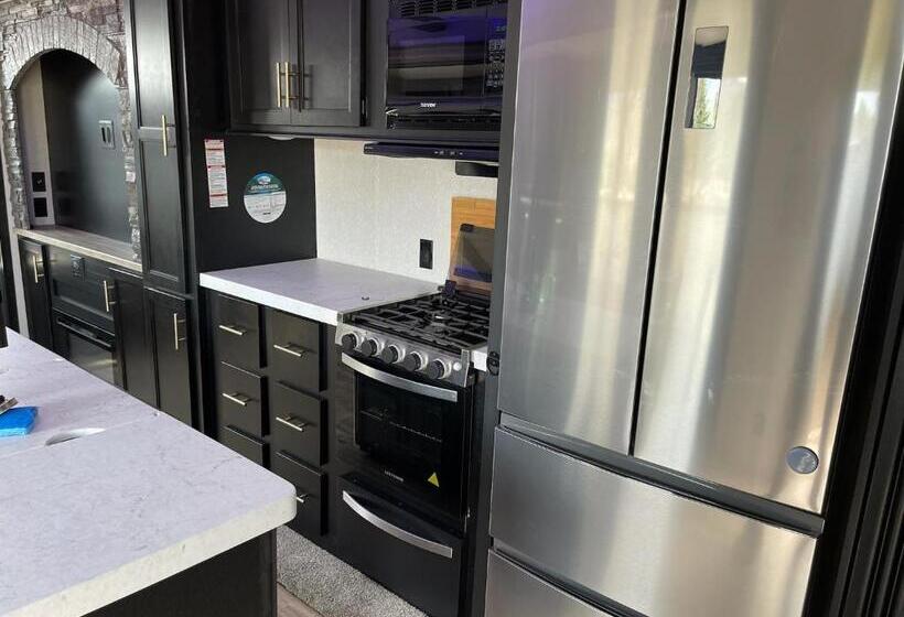 Люкс Superior, Grand Canyon Rv Glamping