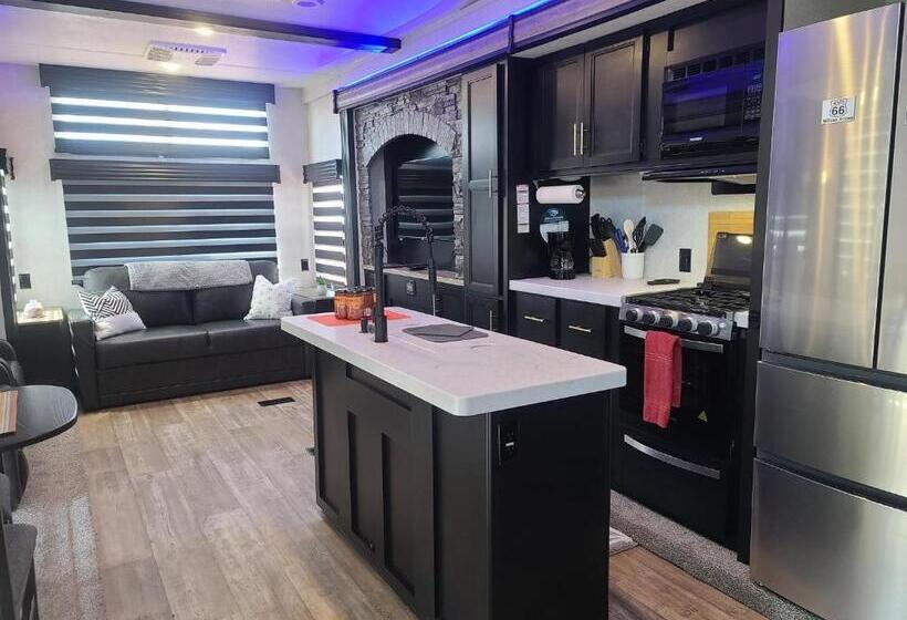 Люкс Superior, Grand Canyon Rv Glamping