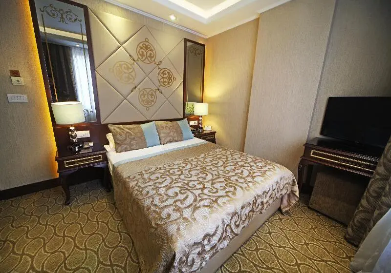 キングサイズベッドのスイートルーム, Home2 Suites By Hilton Georgetown