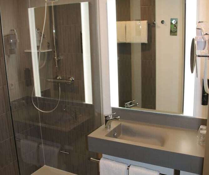 Pokój Standard, Ibis Styles Puteaux Paris La Defense