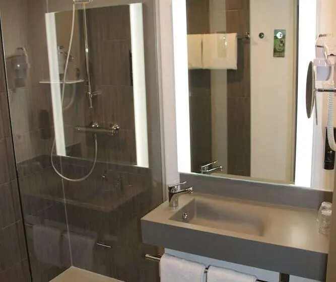スタンダードルーム, Ibis Styles Puteaux Paris La Defense