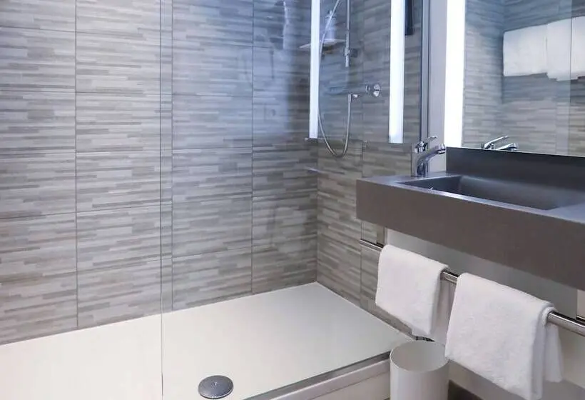 スタンダードルーム, Ibis Styles Puteaux Paris La Defense