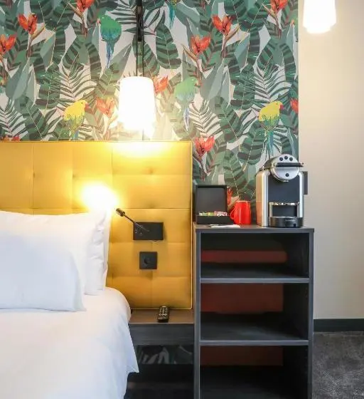 スーペリアールーム, Ibis Styles Puteaux Paris La Defense