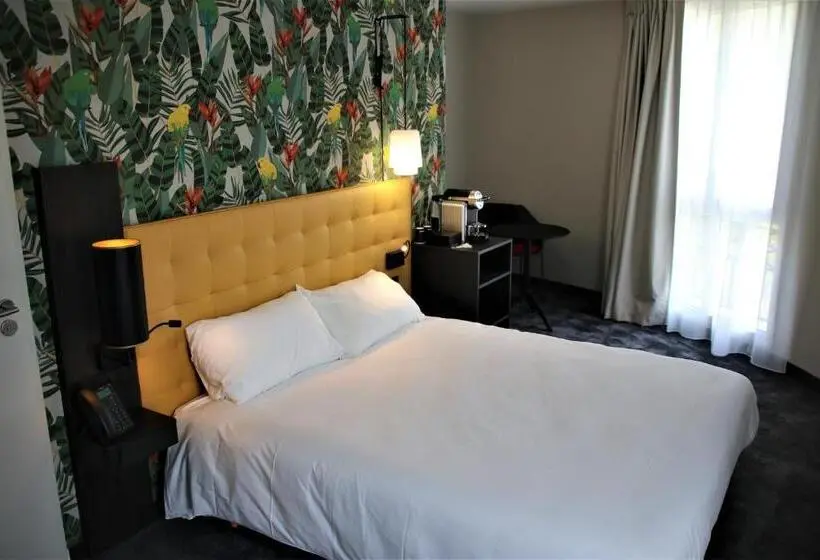 スーペリアールーム, Ibis Styles Puteaux Paris La Defense