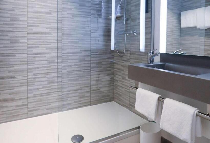 Pokój Superior, Ibis Styles Puteaux Paris La Defense