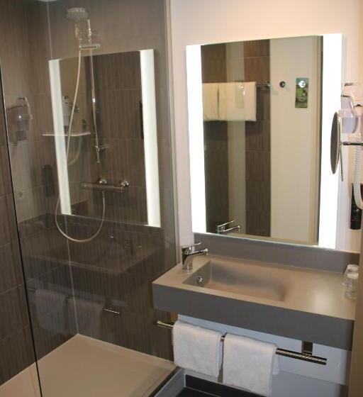 Pokój Standard, Ibis Styles Puteaux Paris La Defense