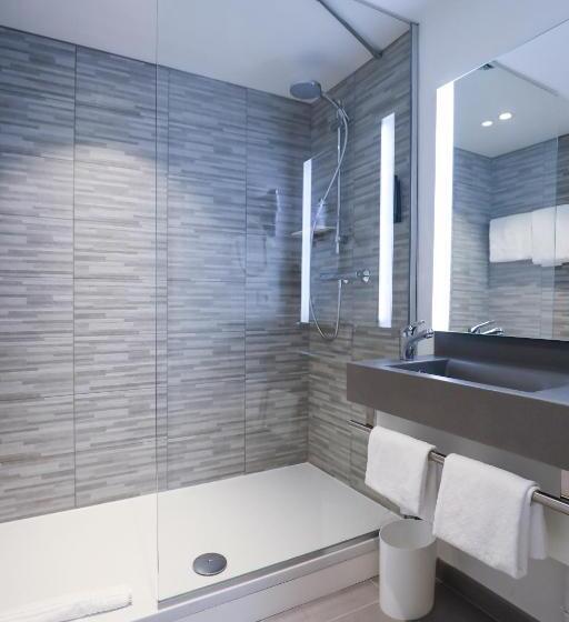 Pokój Rodzinny, Ibis Styles Puteaux Paris La Defense