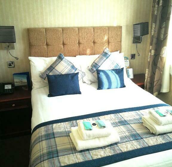 اتاق استاندارد, Torbay Court