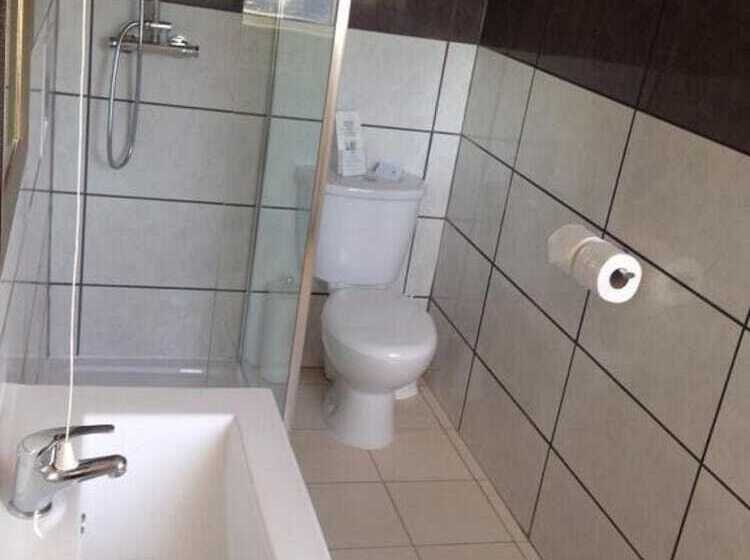 חדר סטנדרט, Torbay Court