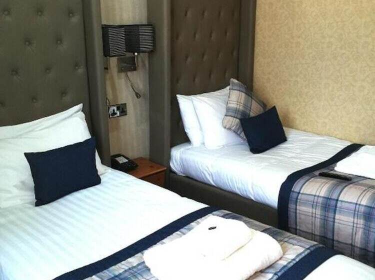 חדר סטנדרט, Torbay Court