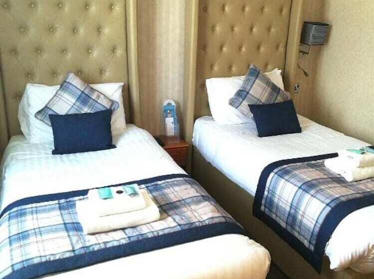 Номер Стандарт, Torbay Court