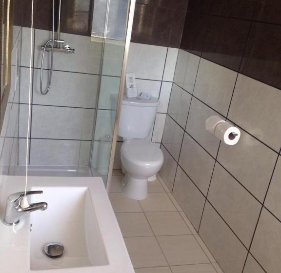 חדר סטנדרט, Torbay Court