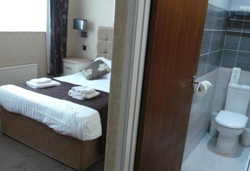 חדר סטנדרט, Torbay Court