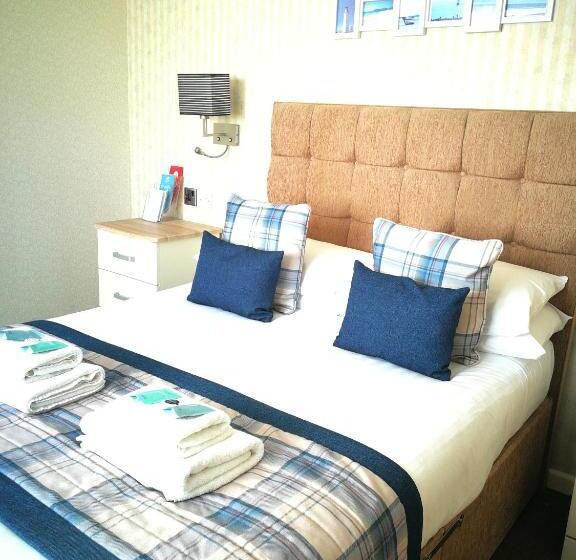 Номер Стандарт, Torbay Court