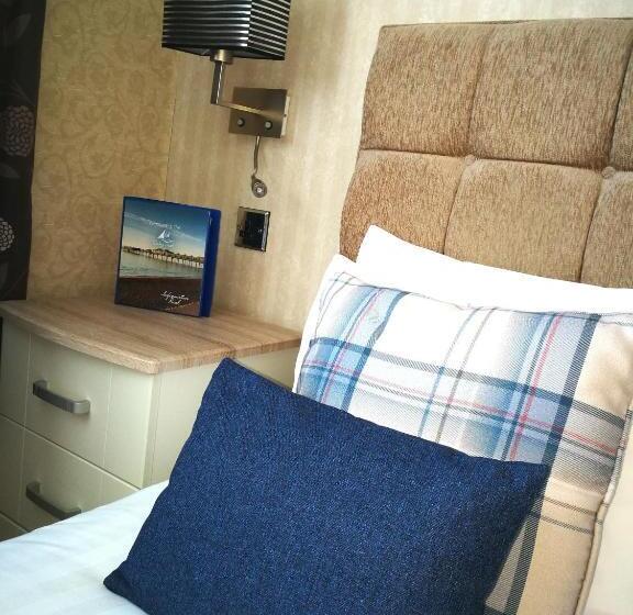 اتاق استاندارد, Torbay Court