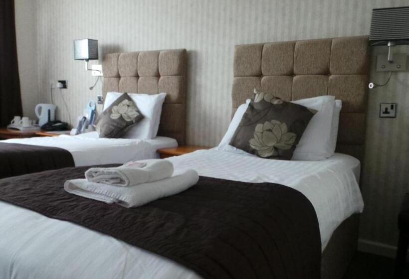 اتاق استاندارد, Torbay Court