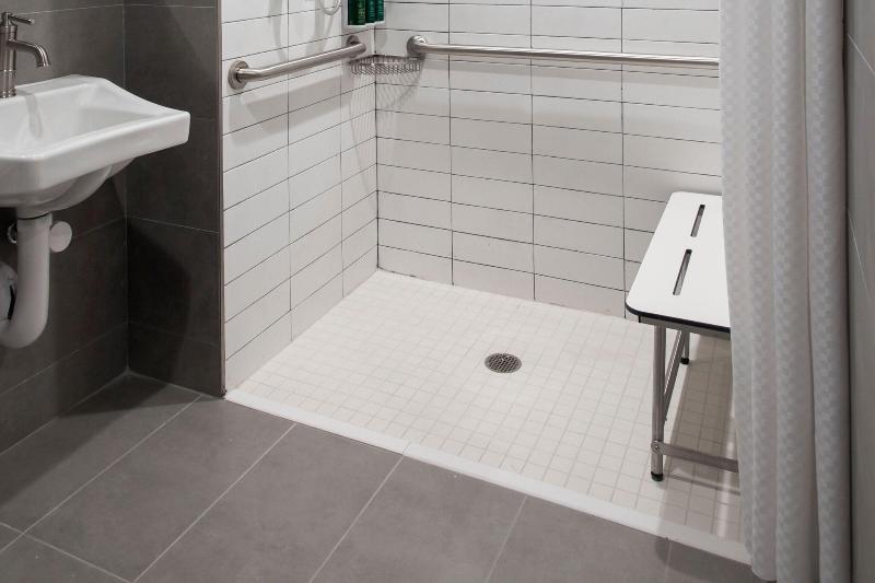 Студия Стандарт Кровать Куин, Towneplace Suites By Marriott New York Long Island City
