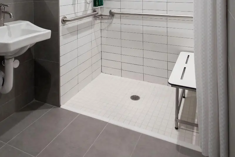 キングサイドベッドのスタンダードワンルーム, Towneplace Suites By Marriott New York Long Island City