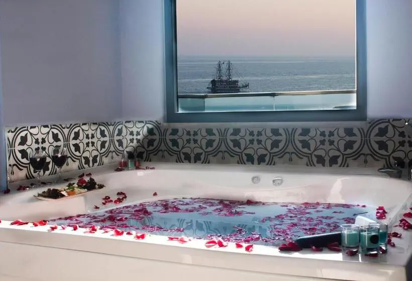 Sviitti King-vuode, Livaneli Boutique Otel