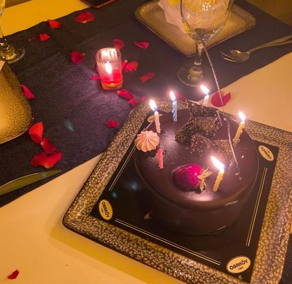 חדר אקונומי, Livaneli Boutique Otel