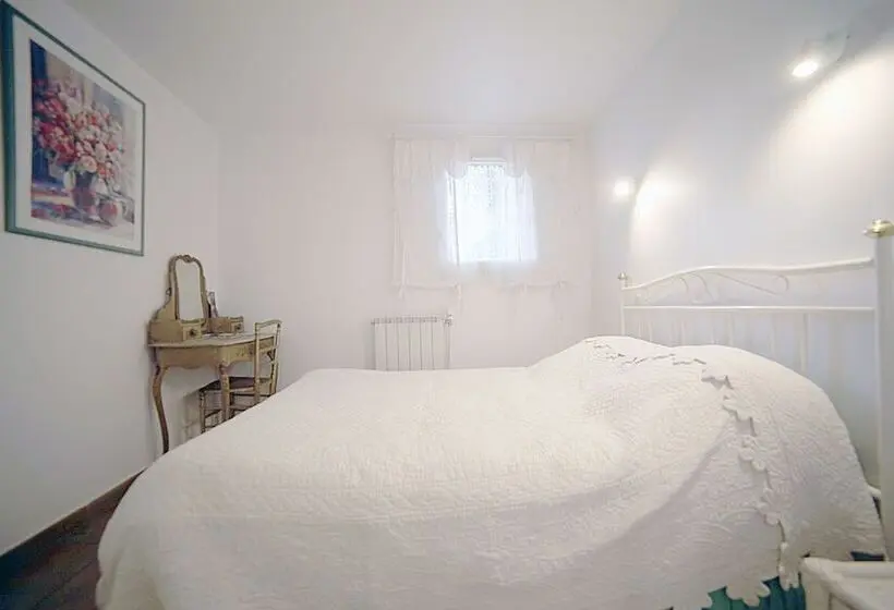 スタンダードルーム, B&b Le Clos Des Vignes Saint Raphael