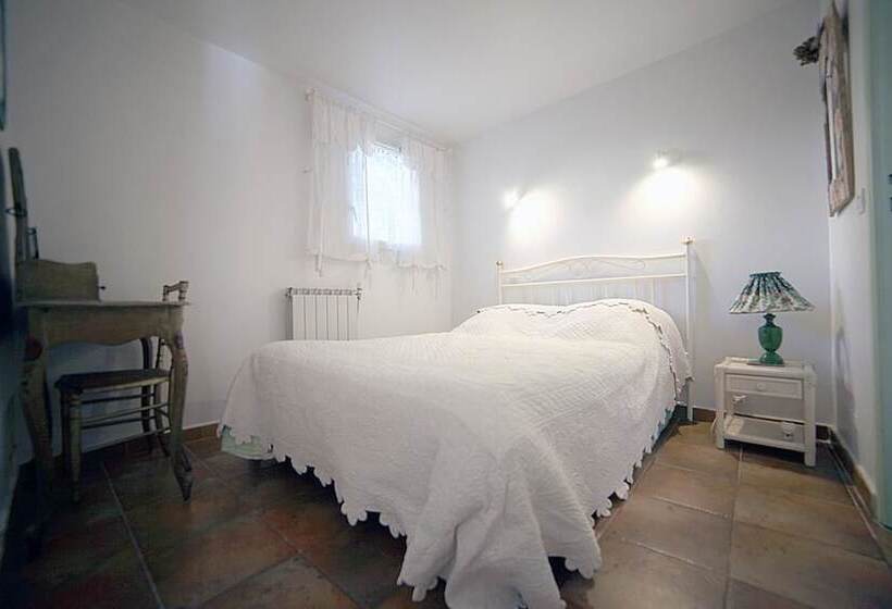 标准间, B&b Le Clos Des Vignes Saint Raphael