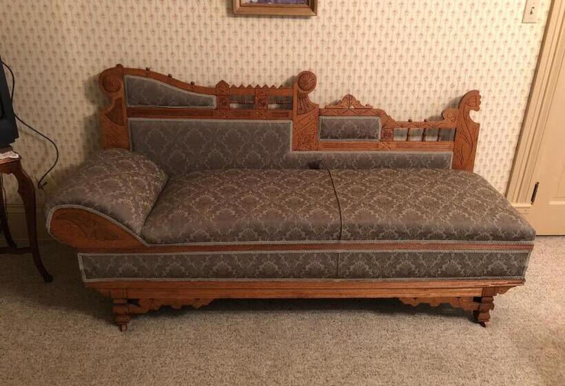 标准间, The Hancock House Bed & Breakfast Inn