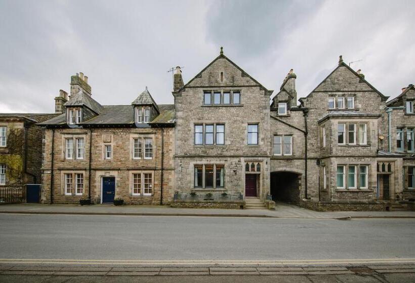 산 전망 스위트, Absoluxe Suites