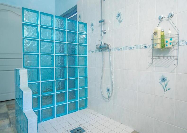 Comfort Kolmen Hengen Huone, Manoir De La Maison Blanche