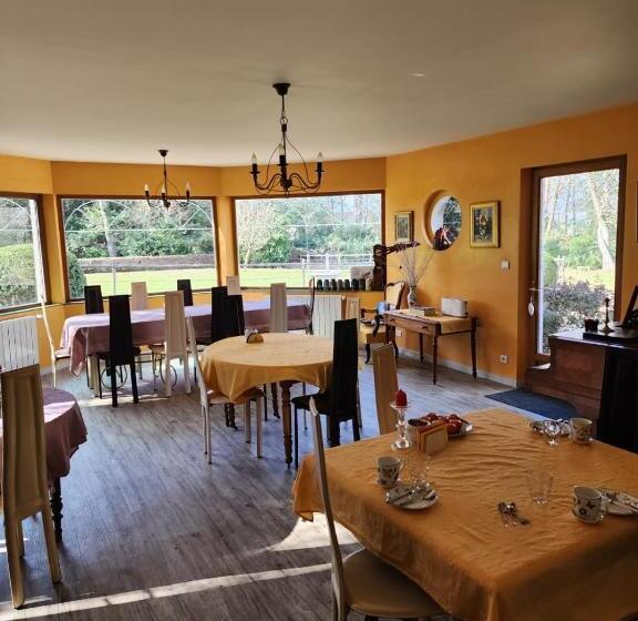 Deluxe Kolmen Hengen Huone, Manoir De La Maison Blanche