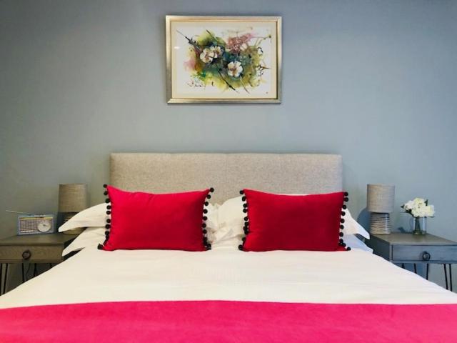 스탠다드 내측 룸, The Kings Head