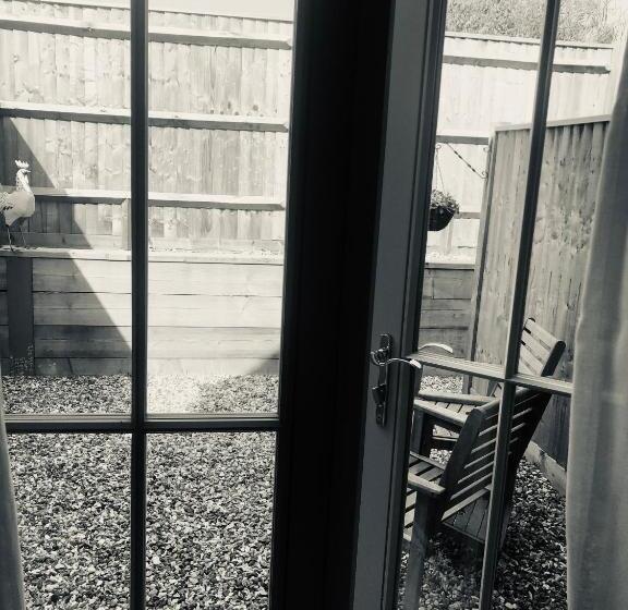 스탠다드 내측 룸, The Kings Head