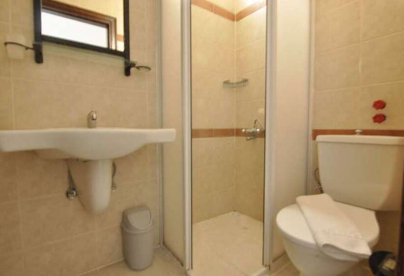 חדר סטנדרט, Didim Hotel Ella