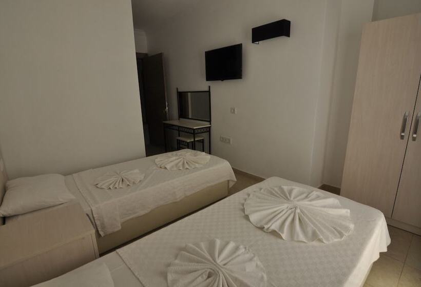 חדר סטנדרט, Didim Hotel Ella