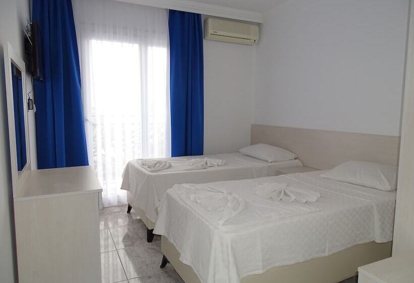 חדר סטנדרט, Didim Hotel Ella
