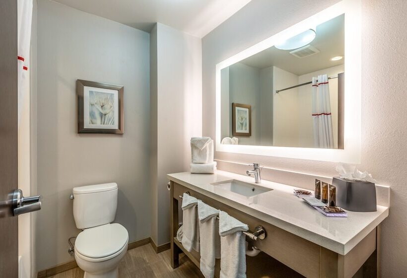 套房, Hawthorn Extended Stay By Wyndham Loveland