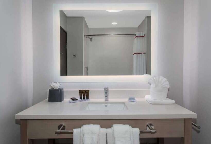 스위트, Hawthorn Extended Stay By Wyndham Loveland