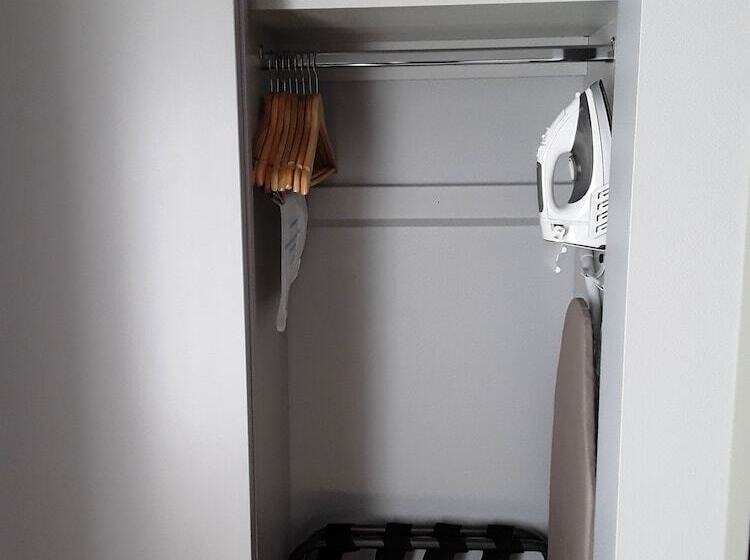 套房, Hawthorn Extended Stay By Wyndham Loveland