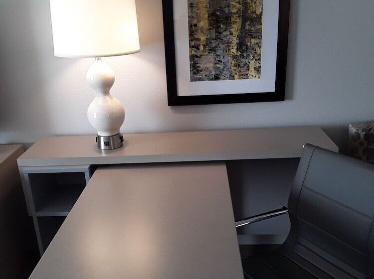 套房, Hawthorn Extended Stay By Wyndham Loveland